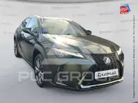 2021 Lexus UX250