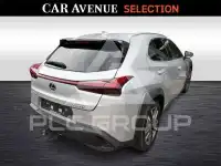 2021 Lexus UX250