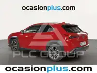 2021 Lexus UX250
