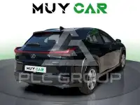 2021 Lexus UX250