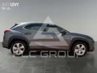 2021 Lexus UX250