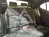 2021 Lexus UX250