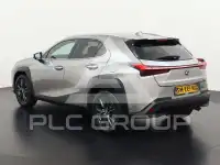 2021 Lexus UX250