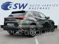 2021 Lexus UX250
