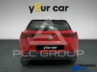 2021 Lexus UX250