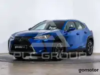 2021 Lexus UX250