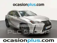 2021 Lexus UX250