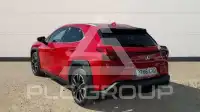 2021 Lexus UX250