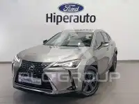 2021 Lexus UX250