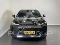 2021 Lexus UX250