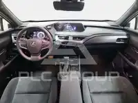 2021 Lexus UX250