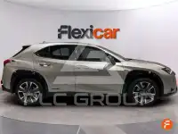 2021 Lexus UX250
