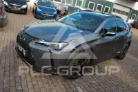 2021 Lexus UX250