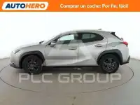2021 Lexus UX250