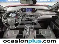 2021 Lexus UX250