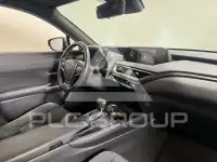 2021 Lexus UX250