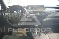 2021 Lexus UX250