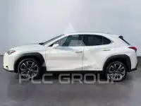 2021 Lexus UX250
