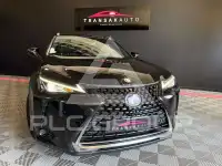 2021 Lexus UX250