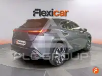 2021 Lexus UX250