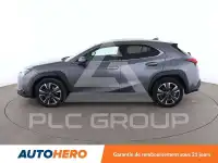 2021 Lexus UX250