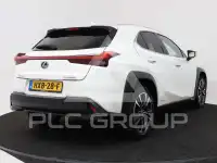 2021 Lexus UX250