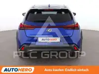 2021 Lexus UX250