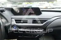2021 Lexus UX250