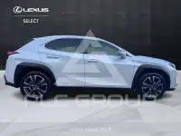 2021 Lexus UX250