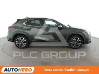2021 Lexus UX250
