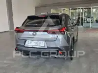 2021 Lexus UX250