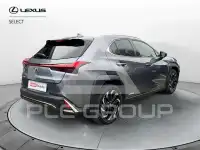 2021 Lexus UX250