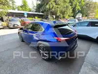 2021 Lexus UX250