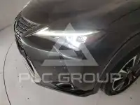 2021 Lexus UX250