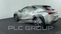 2021 Lexus UX250