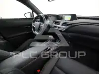 2021 Lexus UX250