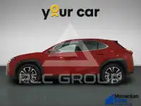 2021 Lexus UX250