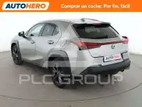 2021 Lexus UX250