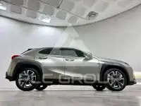 2021 Lexus UX250
