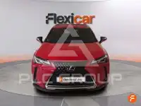 2021 Lexus UX250