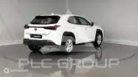 2021 Lexus UX250