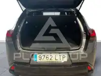 2021 Lexus UX250