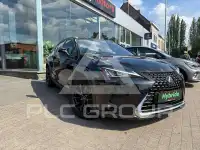 2021 Lexus UX250