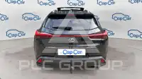 2021 Lexus UX250
