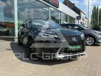 2021 Lexus UX250