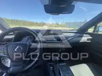 2021 Lexus UX250