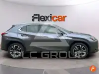 2021 Lexus UX250