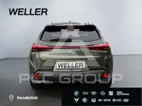 2021 Lexus UX250