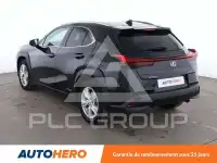 2021 Lexus UX250