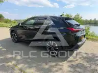 2021 Lexus UX250